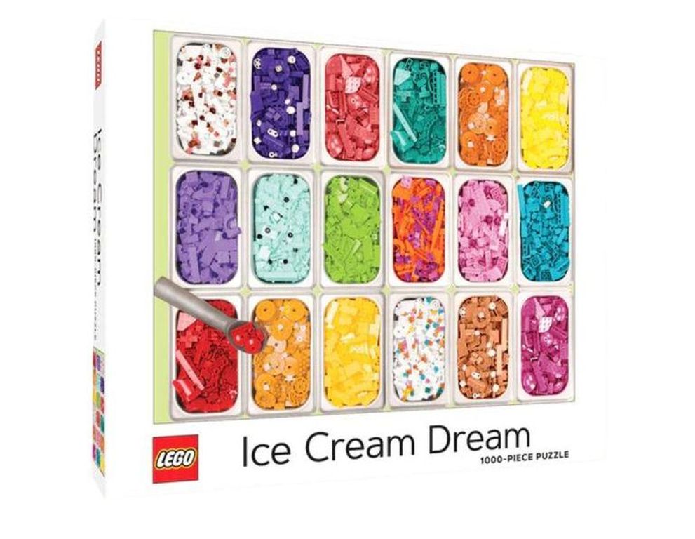 Ice Cream Dream